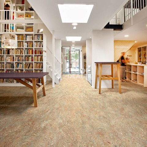 Forbo Marmoleum Decibel on Order 342735 agate фото 2 | FLOORDEALER